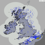 Radar Ireland!