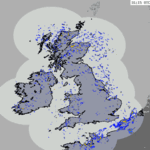 Radar Ireland!