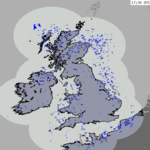 Radar Ireland!