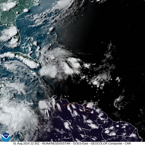 Satellite Image Utah!