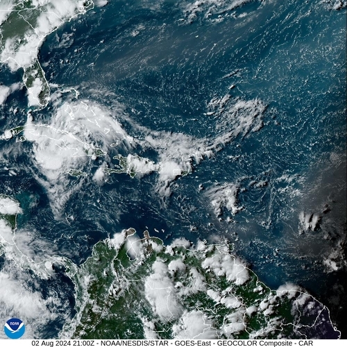 Satellite Image Washington!