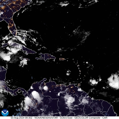 Satellite Image Washington!