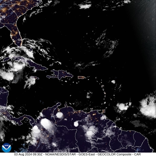 Satellite Image Nevada!