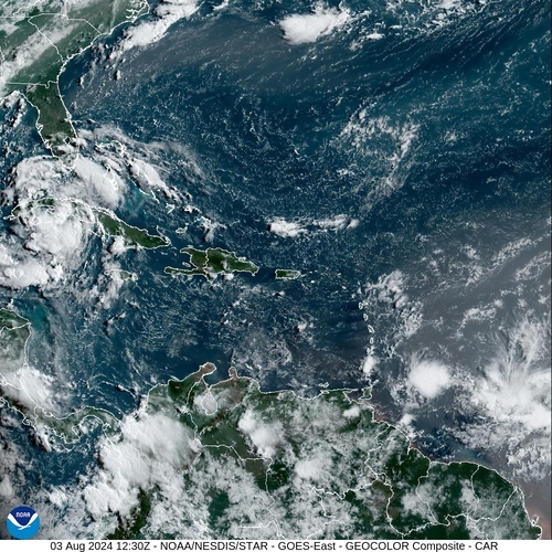 Satellite Image Washington!