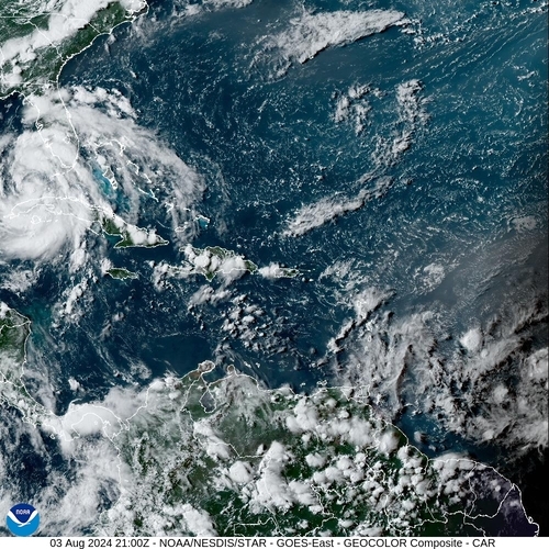 Satellite Image Washington!