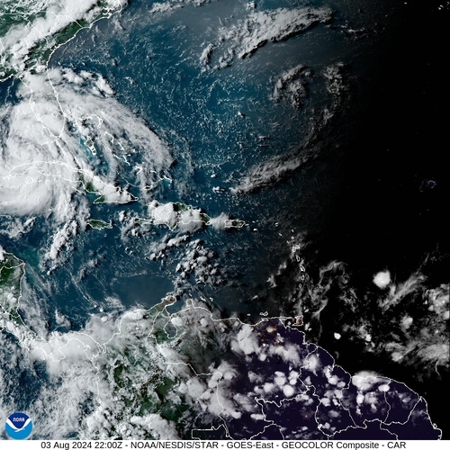 Satellite Image Washington!