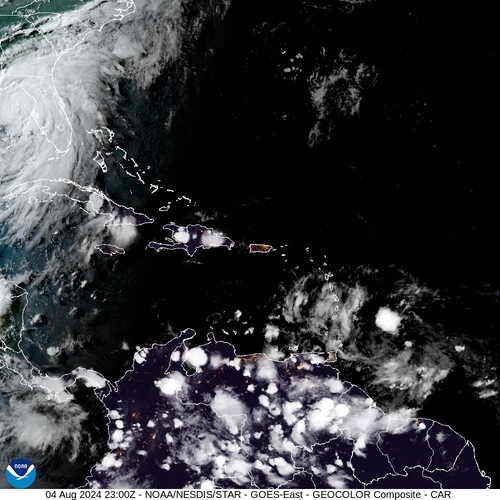 Satellite Image Nevada!