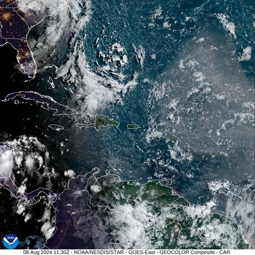 Satellite Image Washington!