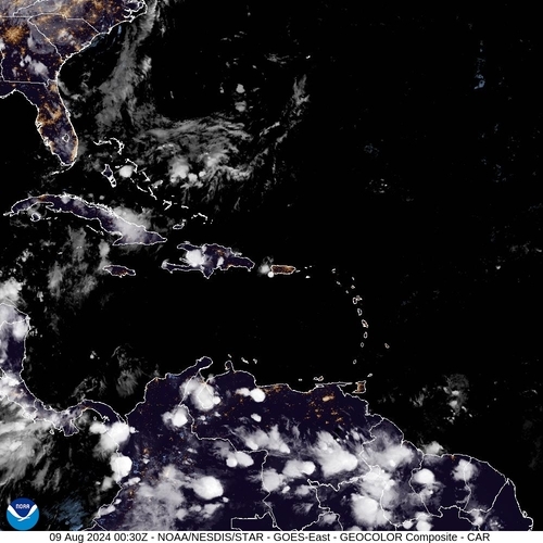 Satellite Image Nevada!