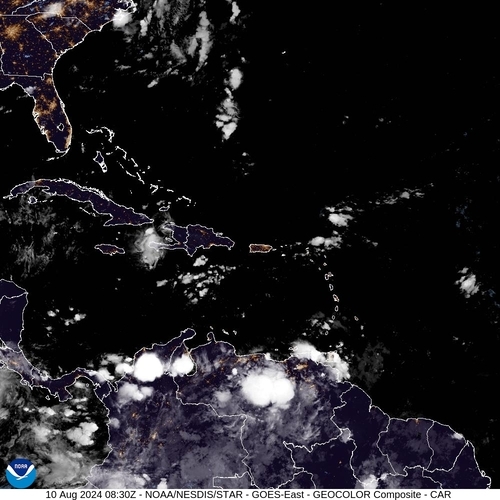 Satellite Image Nevada!