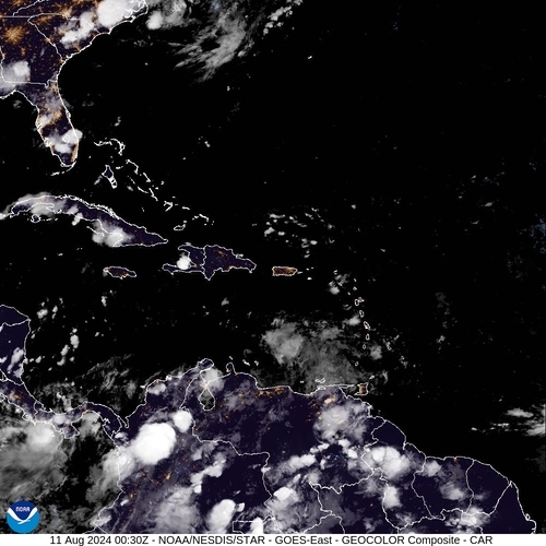 Satellite Image Washington!