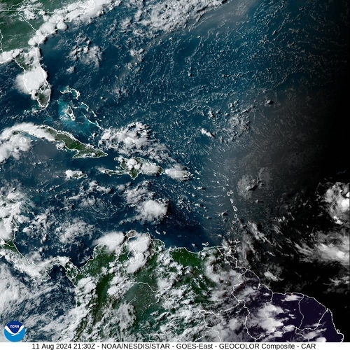 Satellite Image Washington!