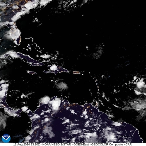 Satellite Image Washington!