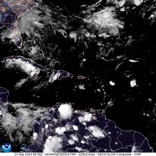 Satellite Image California!