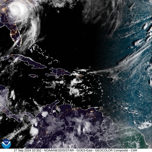 Satellite Image Nevada!